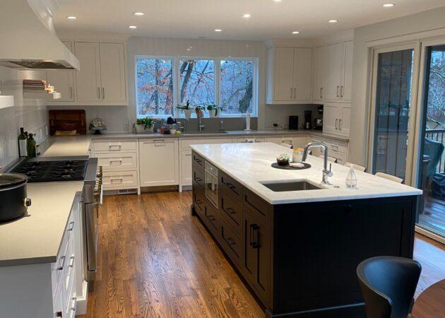 Kitchen Redesign Services in Atlanta: How Strategic Planning Creates Extraordinary Kitchens