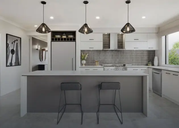 Kitchen Remodel Design in Atlanta: Planning a High-Value Kitchen Renovation