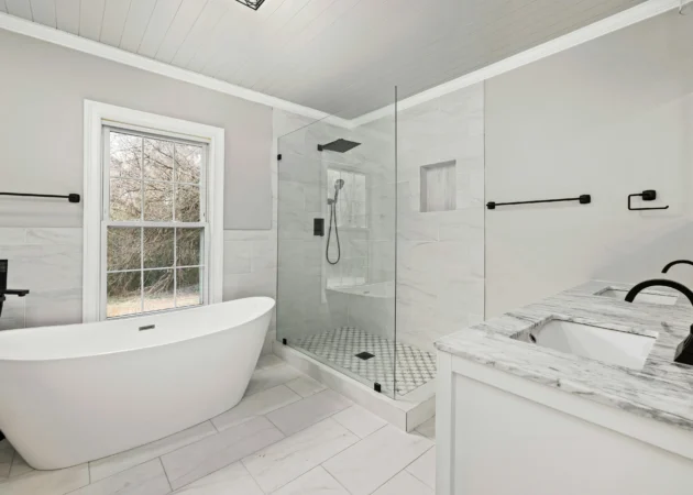 Bathroom Remodeling Services in Atlanta: Everything You Need to Plan Your Perfect Bathroom