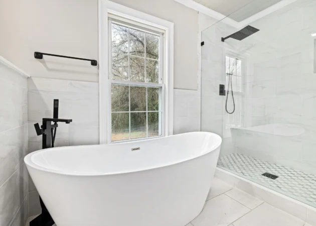 Bathroom Repair Services in Atlanta: What Every Homeowner Needs to Know