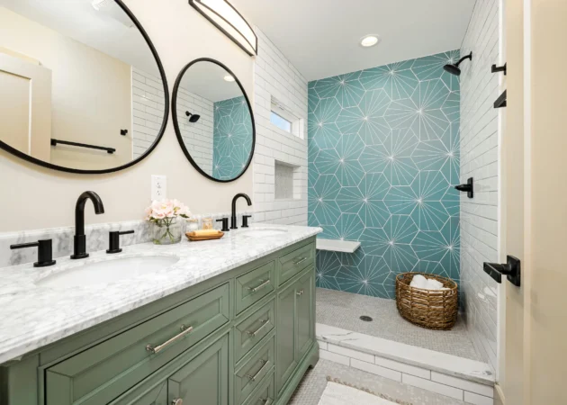 Bathroom Remodeling in Atlanta, GA: Complete Guide to Modern Bathroom Renovation