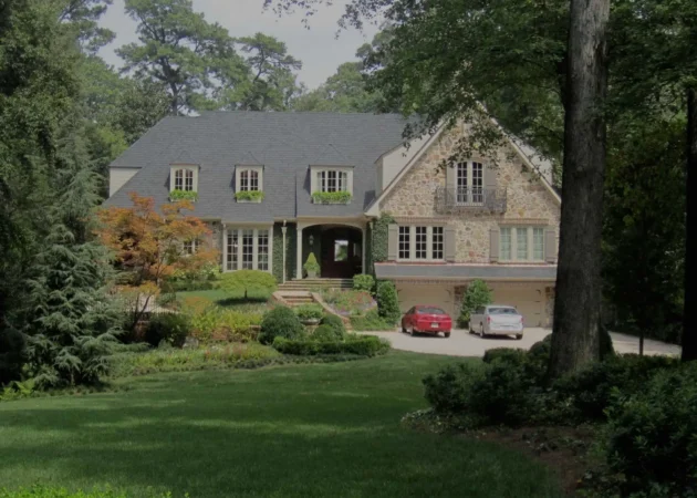 Custom Homes in Atlanta: Build a Home Designed Around Your Lifestyle