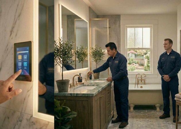 Bathroom Remodeling Services in Vinings, Atlanta: From Dated to Spa-Level in Weeks