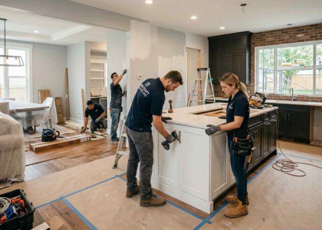 How Much Does Home Remodeling Cost in Atlanta?