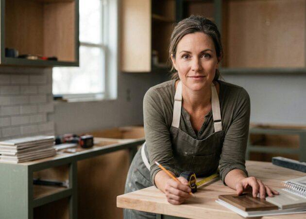 Kitchen Remodeling Services in Roswell, Atlanta: Your Complete Guide to a Kitchen That Finally Works